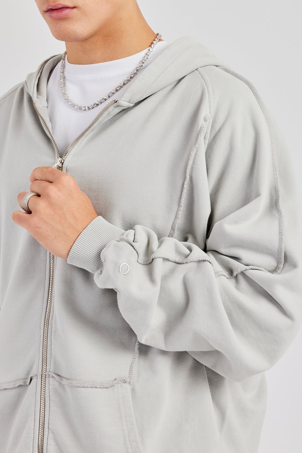Australian Weekend Hoodie